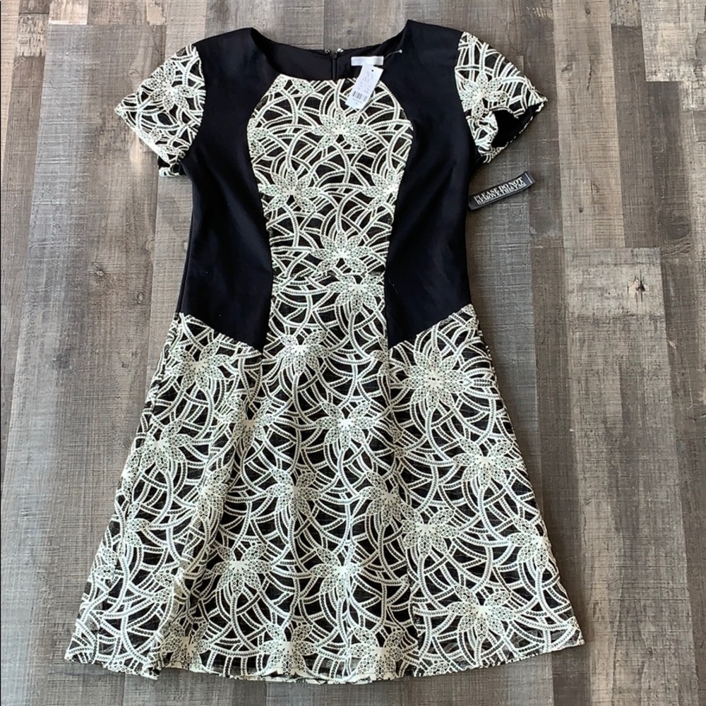 NWT New York & Company size 10 dress